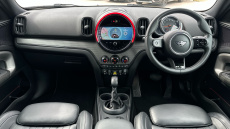 MINI Countryman 1.5 Cooper S E Exclusive ALL4 PHEV 5dr Auto [Comf] Hatchback
